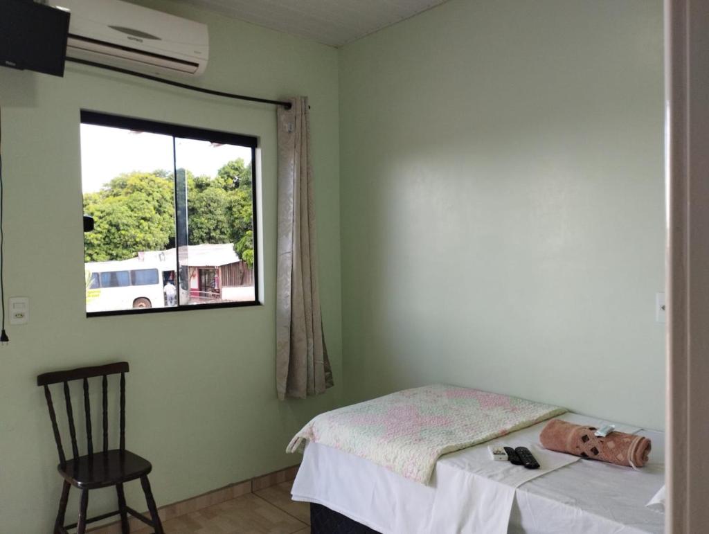Hotel e Restaurante Vitória photo 1