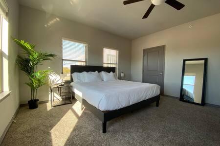 KING BEDS-Lg Apt-65 inch Roku-Walk to Food and Drinks photo 3