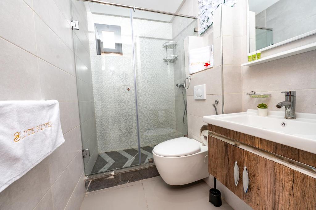 Maarif elite suite photo 3