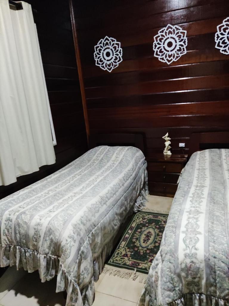 Chalé Manacá House photo 3