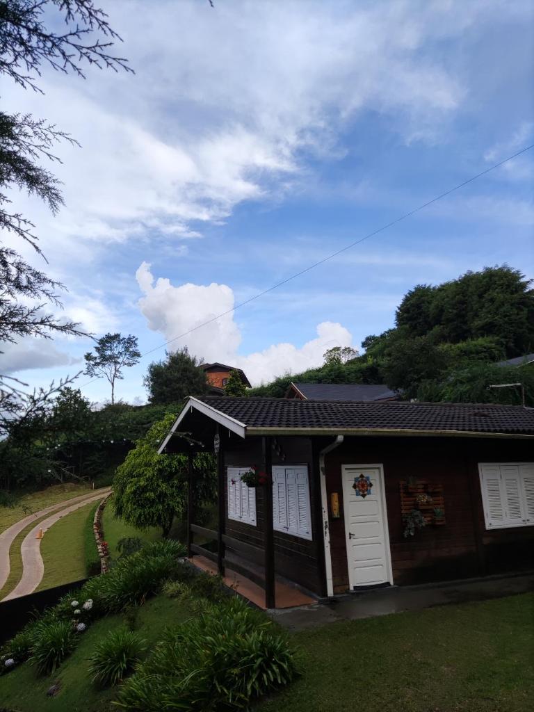 Chalé Manacá House photo 2