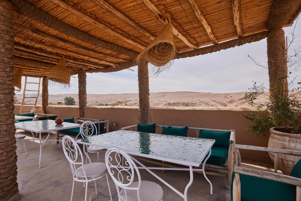 Agafay Desert Hotel photo 4