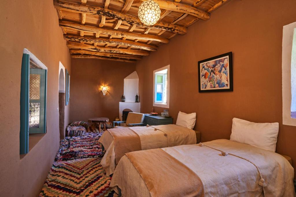 Agafay Desert Hotel photo 1
