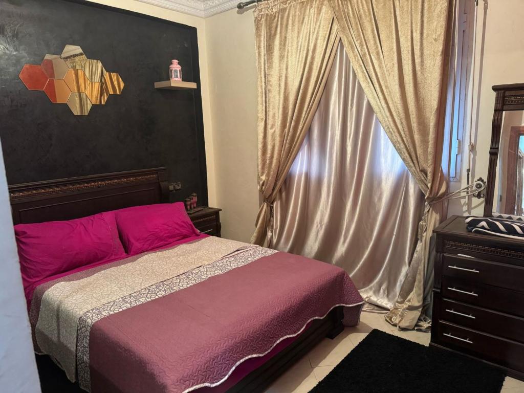 Appartement Chic Skhirat Mers al Kheir photo 3