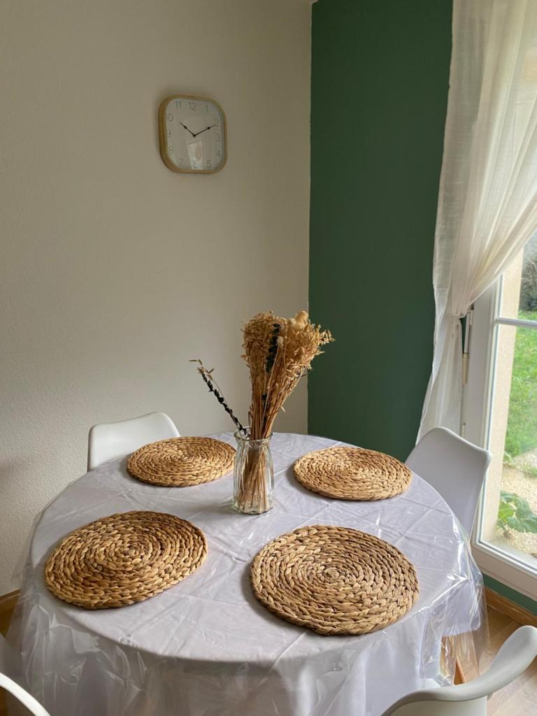 Appartement Port-En-Bessin Mer Proche photo 1