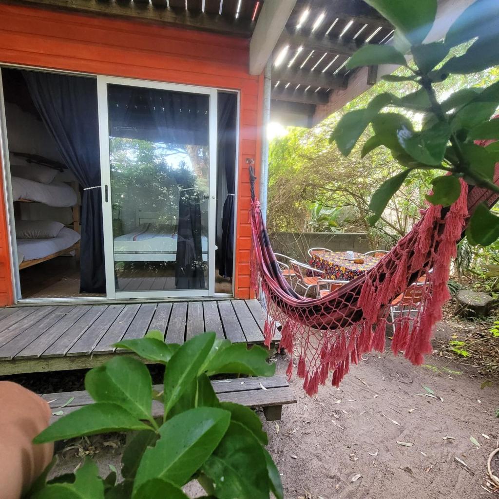Casa Encantada Guest House photo 1