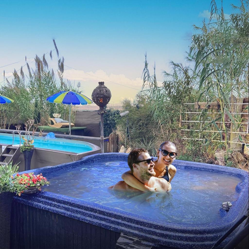 Casa Luisa Joshua Tree image