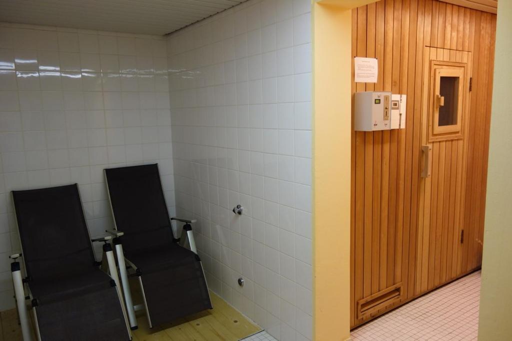 Haus Lucia, mit Pool und Sauna, Appartment 4 photo 1