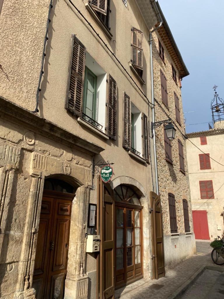La Cachette du Comte photo 1