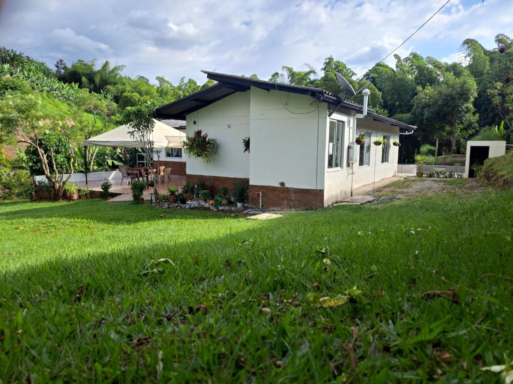 Finca La Primavera photo 1