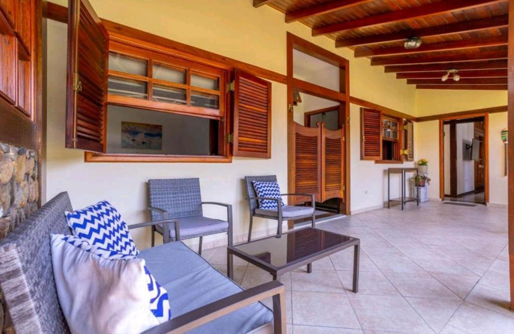 Boipeba Oasis Resort photo 1