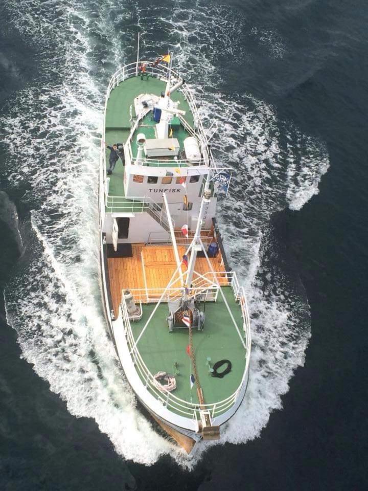 Tunfisk II photo 1