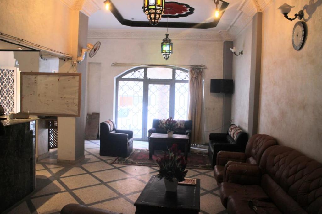 HOTEL ERRACHIDIA photo 4