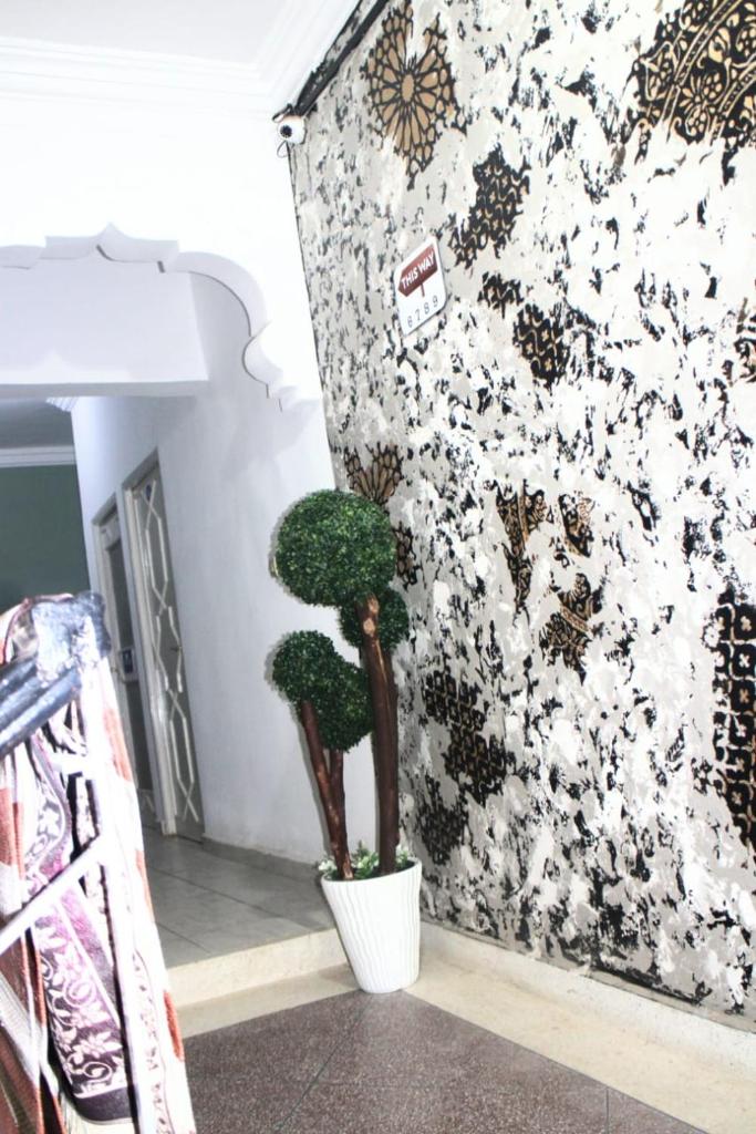 HOTEL ERRACHIDIA photo 2
