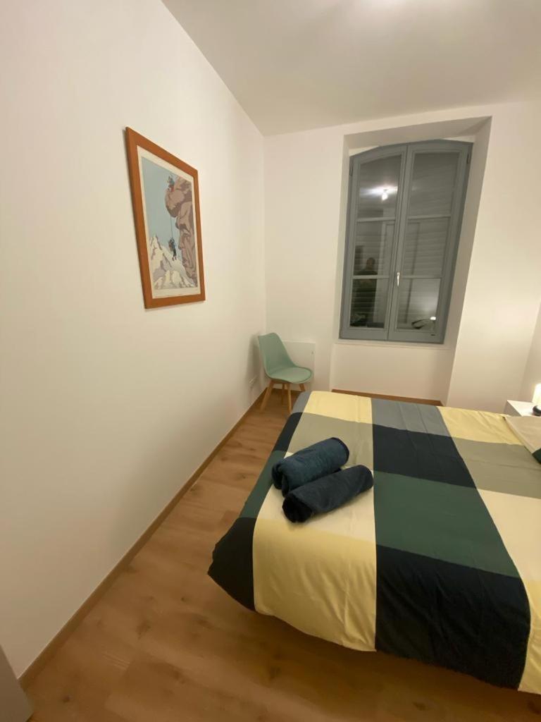 Royat : Superbe appartement en face des Thermes photo 1