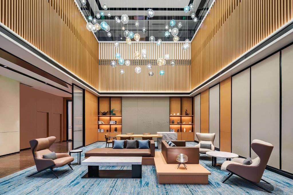 Fairfield by Marriott Beijing Daxing Airport photo 3