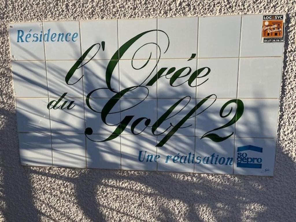 Appartement Cap d'Agde, 2 pièces, 4 personnes - FR-1-749-37 photo 1