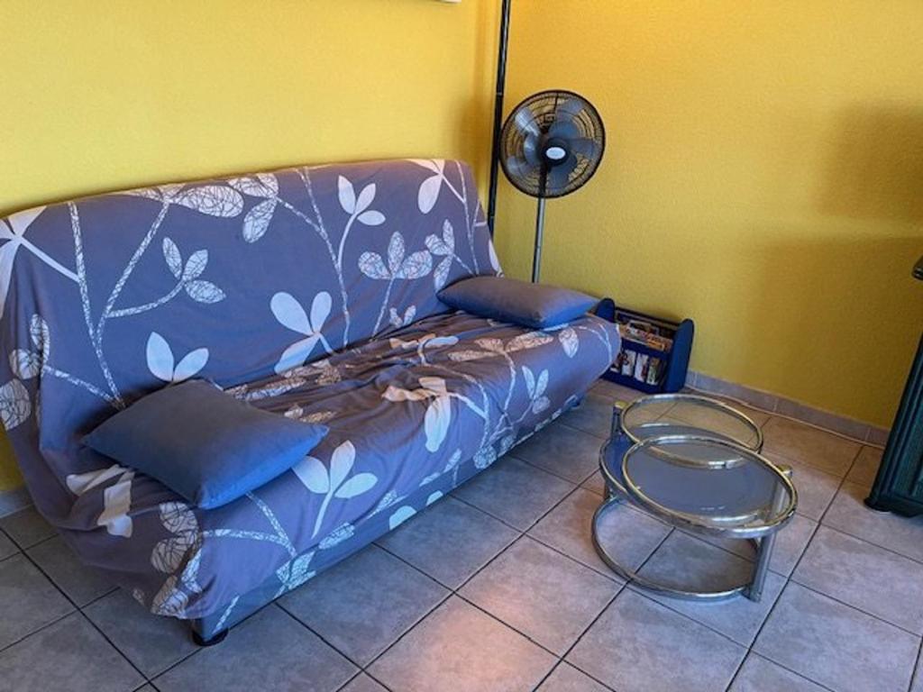 Appartement Cap d'Agde, 2 pièces, 4 personnes - FR-1-749-37 photo 2