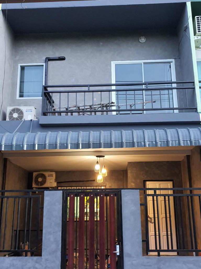 Tawatchai House Phuket
