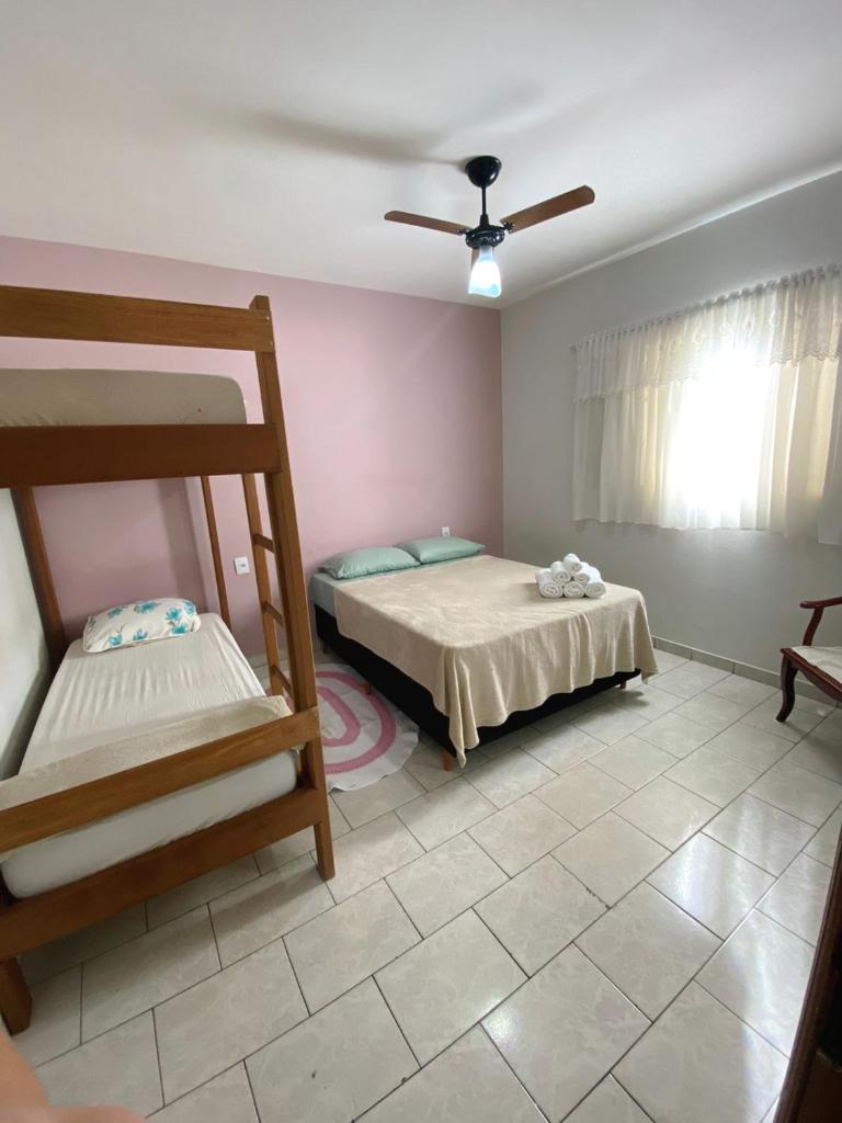 Casa de Temporada Vitoria photo 1