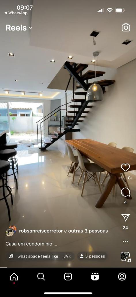 Casa na zona sul de Porto Alegre photo 1