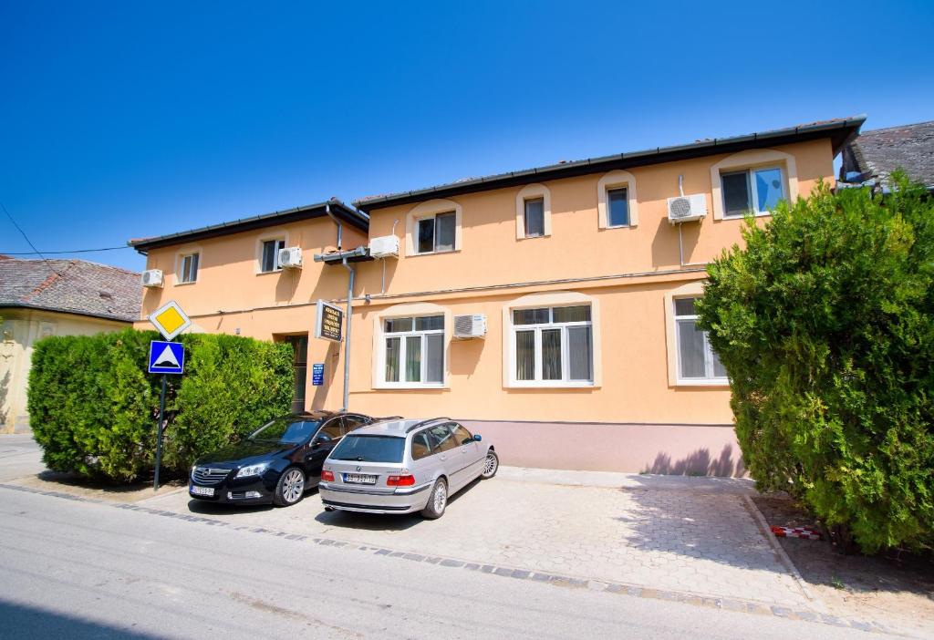 Guest house Mali homtel photo 1