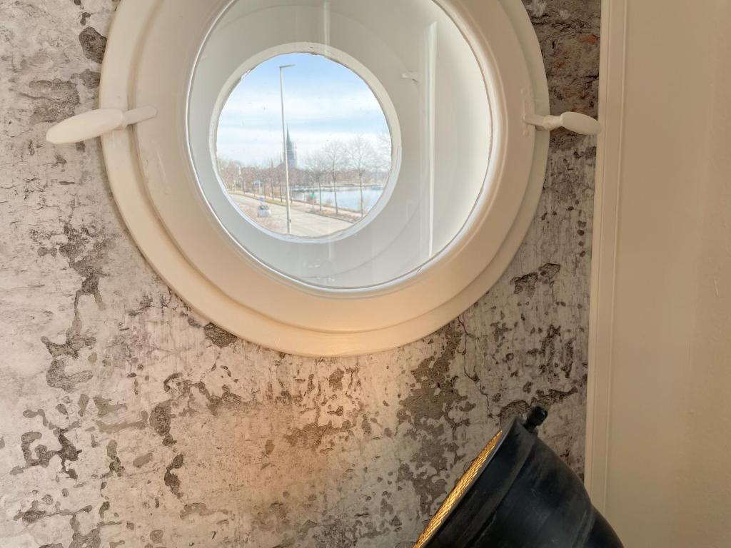 Altbauwohnung mit Schleiblick - Erster Stock photo 4