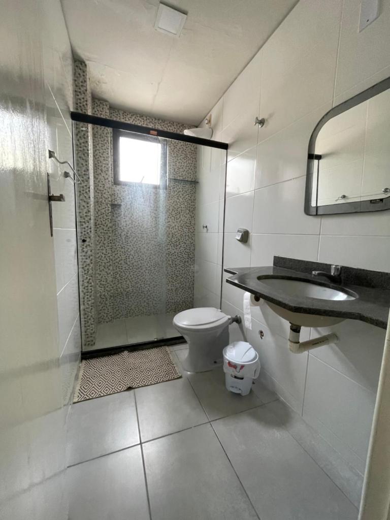 Apartamento Praia do Morro com Churrasqueira, Cozinha Gourmet e Wifi photo 4