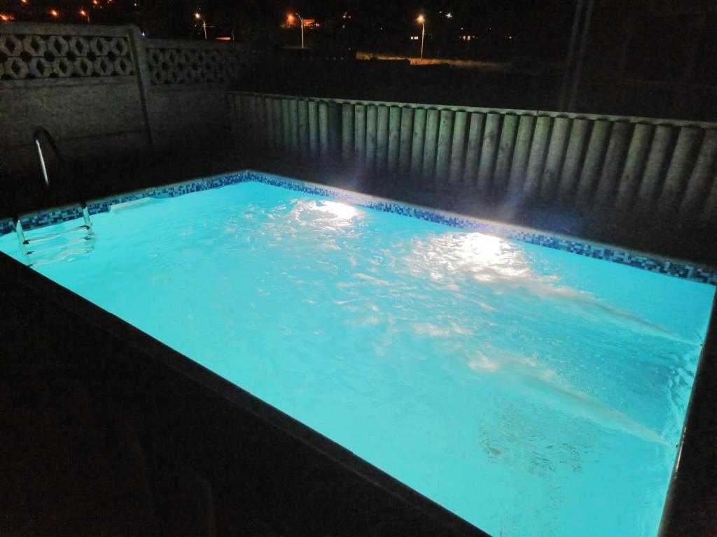Cabaña Loft del Sur Premium photo 1