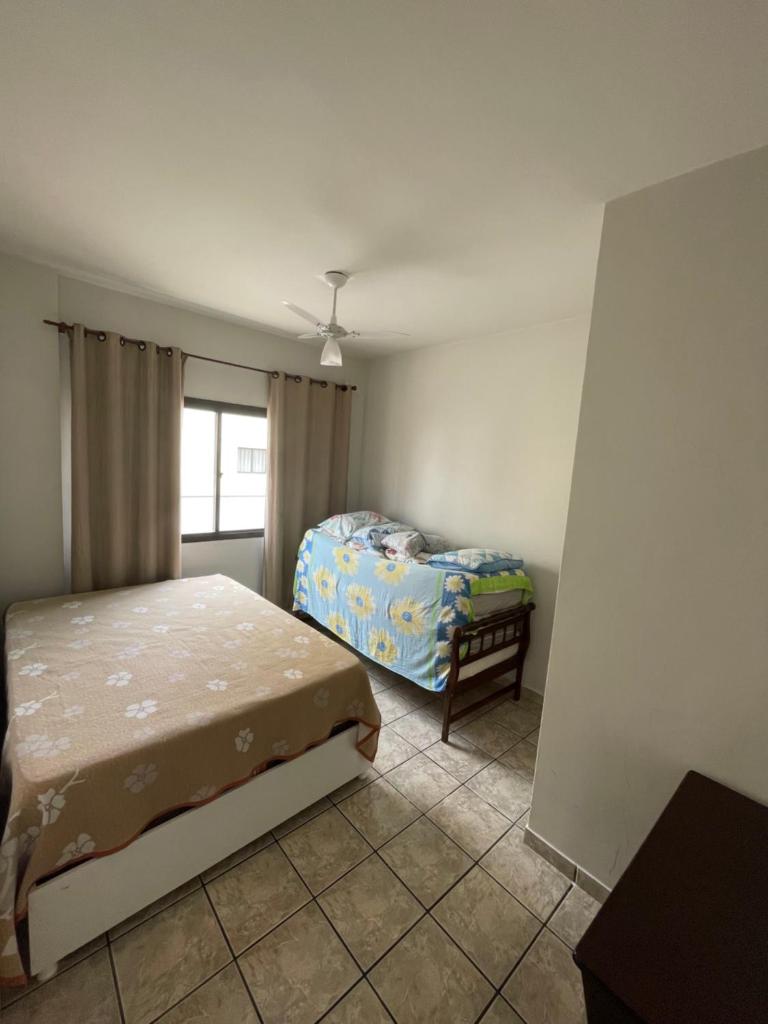 Apartamento Praia do Morro com Churrasqueira, Cozinha Gourmet e Wifi photo 1