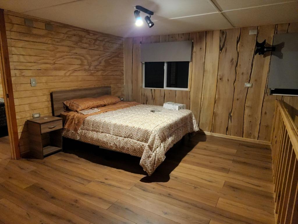 Cabaña Loft del Sur Premium photo 4