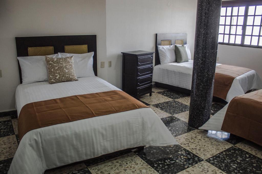 Múcara hotel photo 1