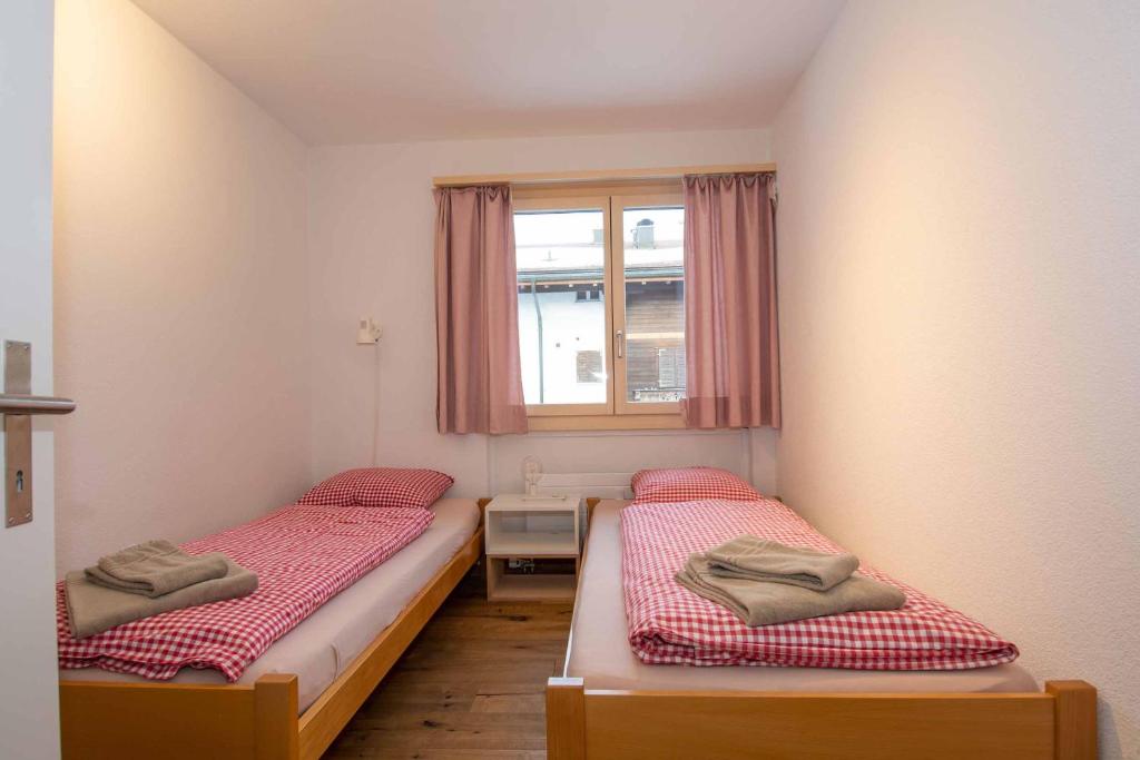 Ferienwohnung Titschermatte photo 4