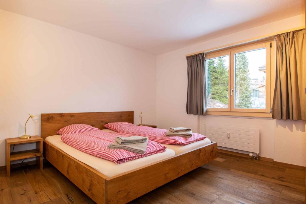 Ferienwohnung Titschermatte photo 3