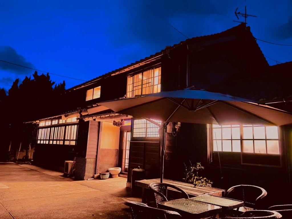 島宿糸 photo 1