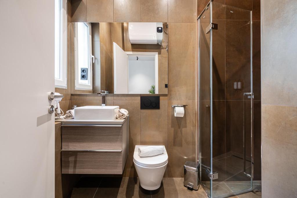 N5 , Boutique Apartments, Best Location by BQA - Tap to explore photos