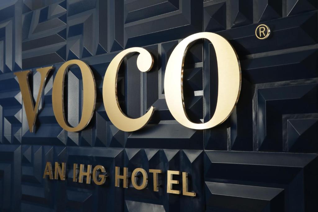 voco Saltillo Suites, an IHG Hotel photo 2