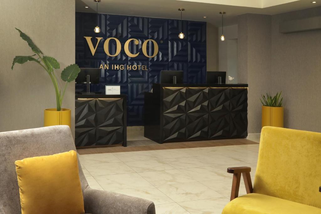 voco Saltillo Suites, an IHG Hotel photo 1