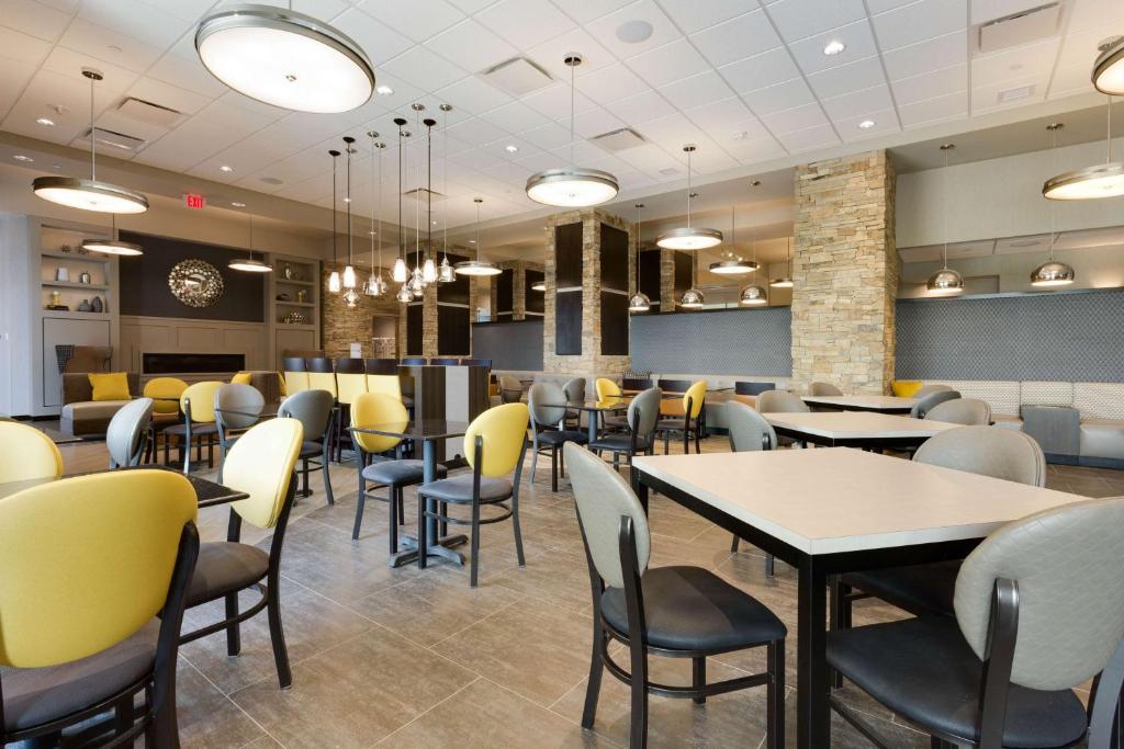 Drury Plaza Hotel Cape Girardeau Conference Center photo 3