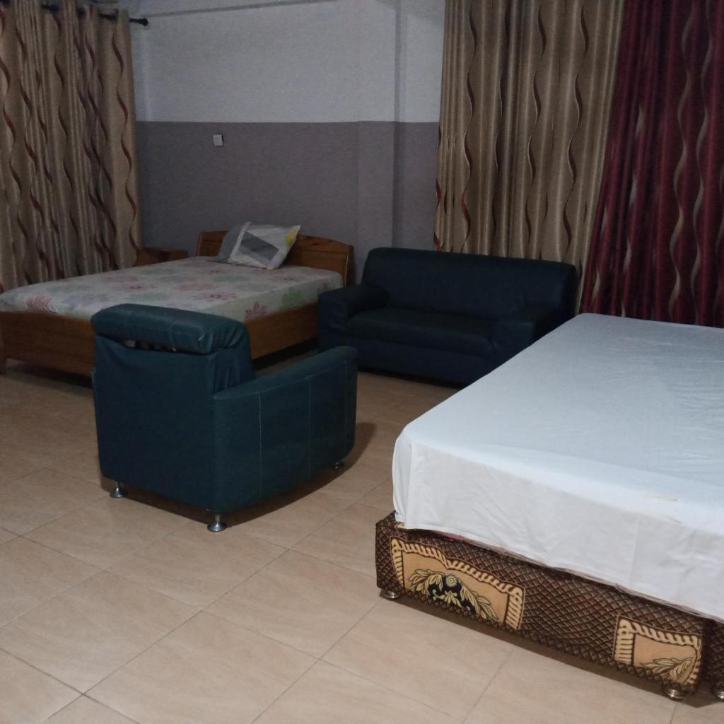 Pemicsa Hotel Accra photo 1