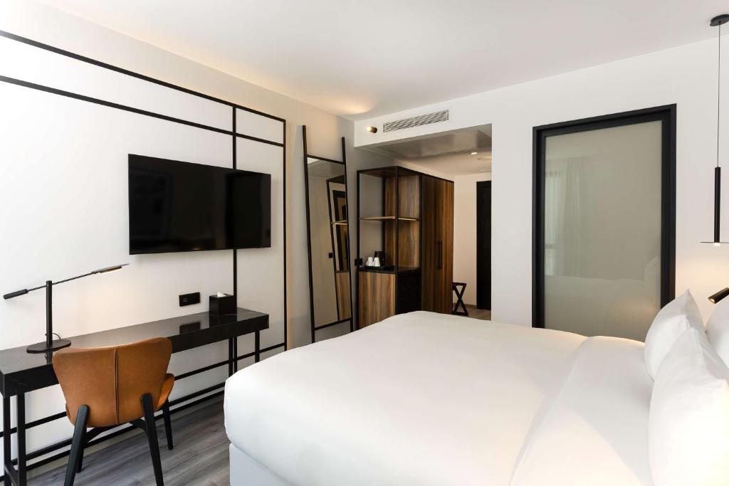 Radisson Hotel Tunis, City Center photo 1
