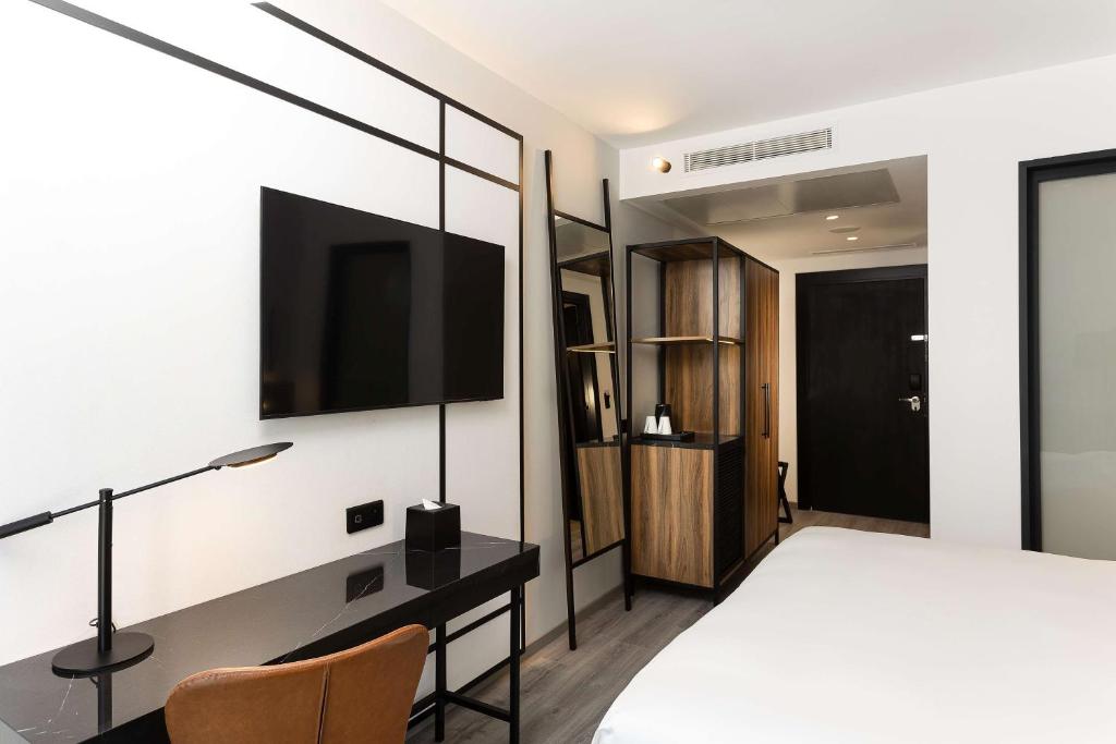 Radisson Hotel Tunis, City Center photo 2