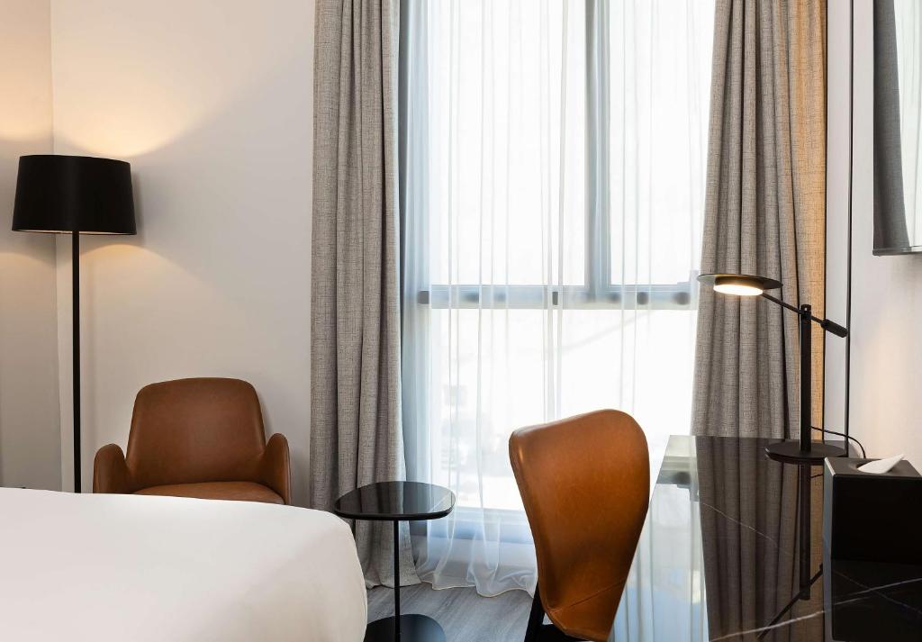 Radisson Hotel Tunis, City Center photo 3
