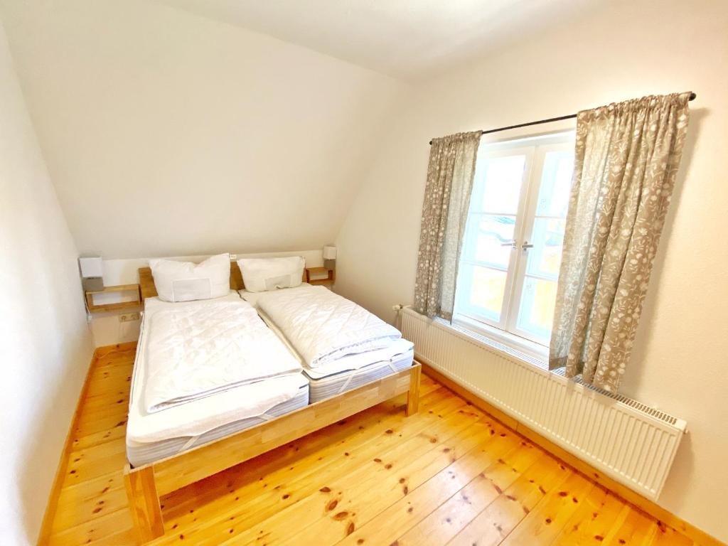 Hofgut Bisdamitz - Ferienhaus "Alte Mühle" photo 4