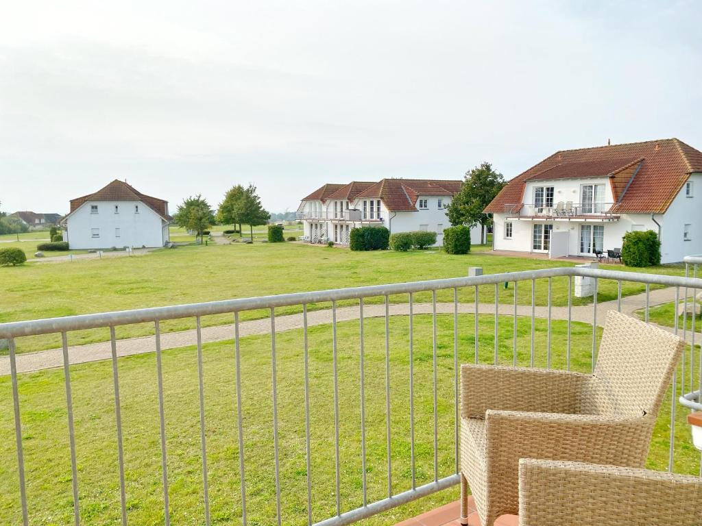 Neddesitz Ferienwohnung Kreideblick photo 3