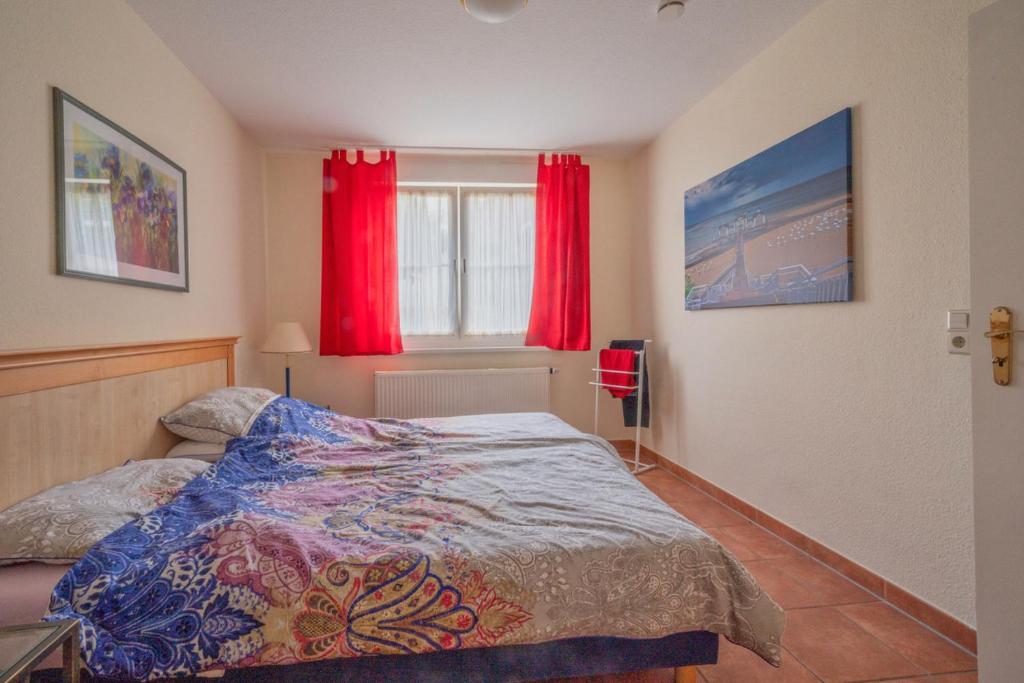 Neddesitz Ferienappartement Nr 51 photo 3