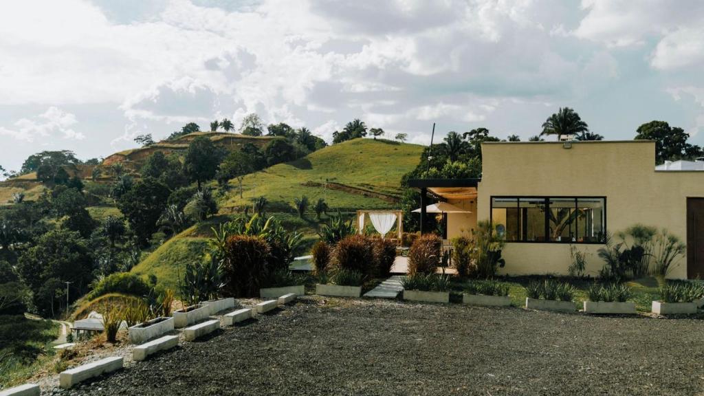 Casa Río Quindío photo 3