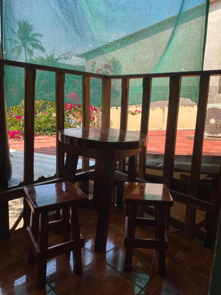 Hotel Pacific Surf Tunco Beach with AC best room Surf City photo 1