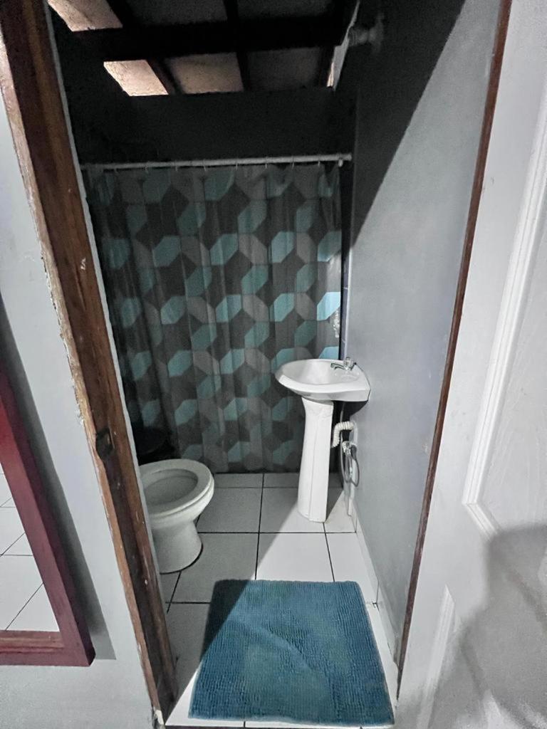 Hotel Pacific Surf Tunco Beach with AC best room Surf City photo 3