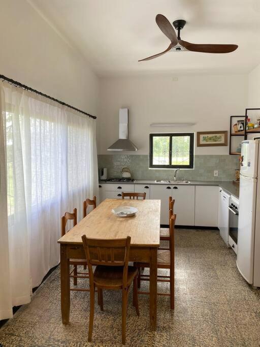 Doña Hilda casa de campo photo 3